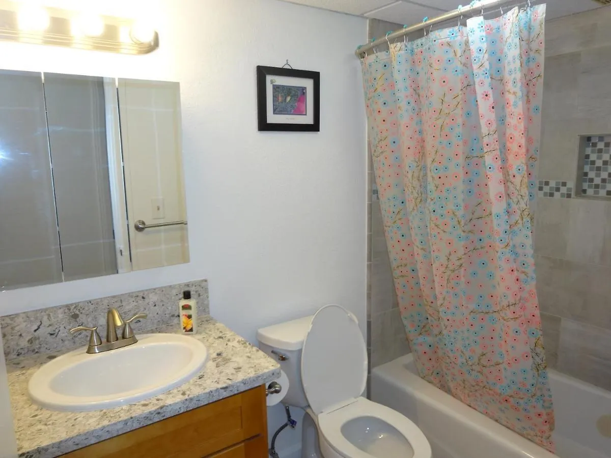 Apartmán Waikiki 2Br King Beds Short Walk To Convention And Beaches Honolulu