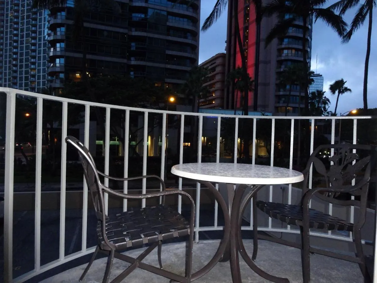 Waikiki 2Br King Beds Short Walk To Convention And Beaches Apartment Honolulu