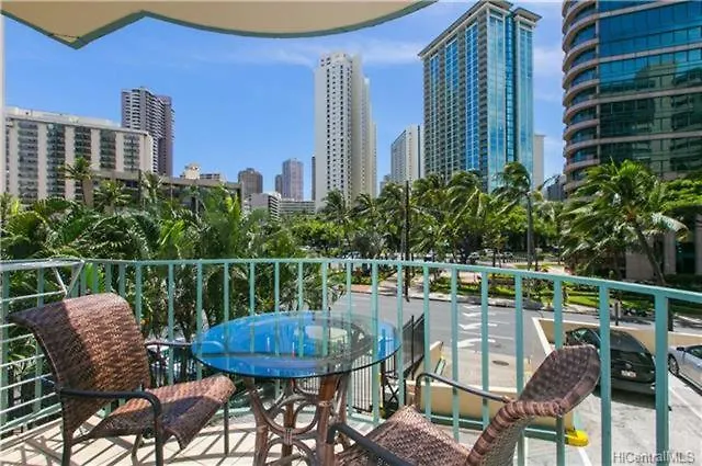 Waikiki 2Br King Beds Short Walk To Convention And Beaches Lägenhet Honolulu